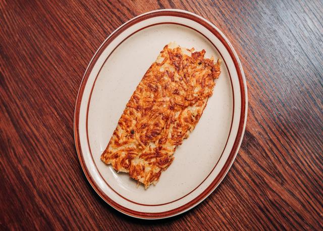 Hash Browns