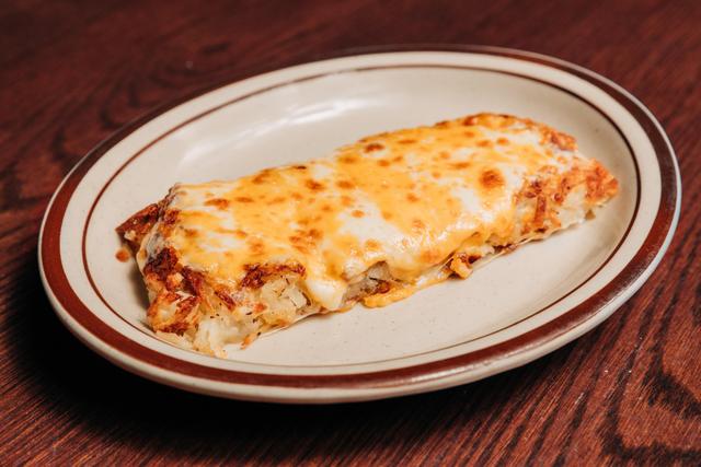 Cheesy Hash Browns