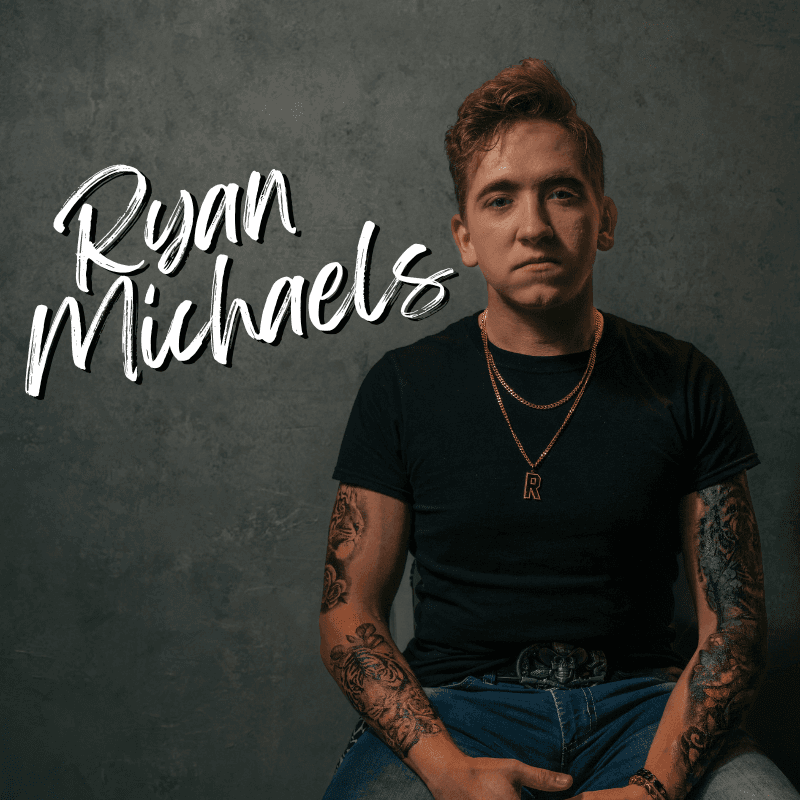 a crowd of people have their phones in their hands with the flashlight on and sing