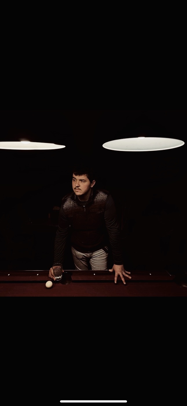 a crowd of people have their phones in their hands with the flashlight on and sing