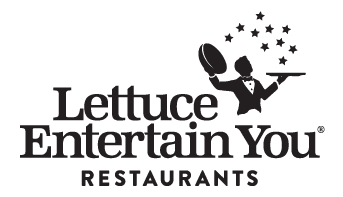 lettuce entertain you logo