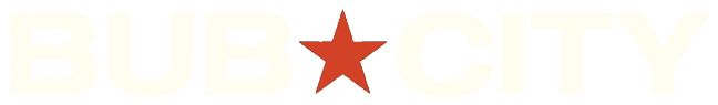Bub City Logo