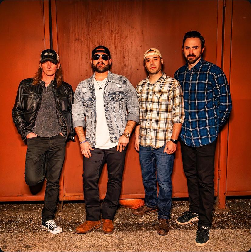 Matt Martin Band
