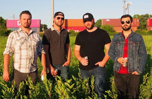 a crowd of people have their phones in their hands with the flashlight on and sing